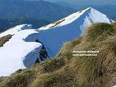 Salita dagli Spiazzi di Gromo-Rif. Vodala al Monte Timogno (2099 m) e sulla Cima Benfit (2172 m) - FOTOGALLERY